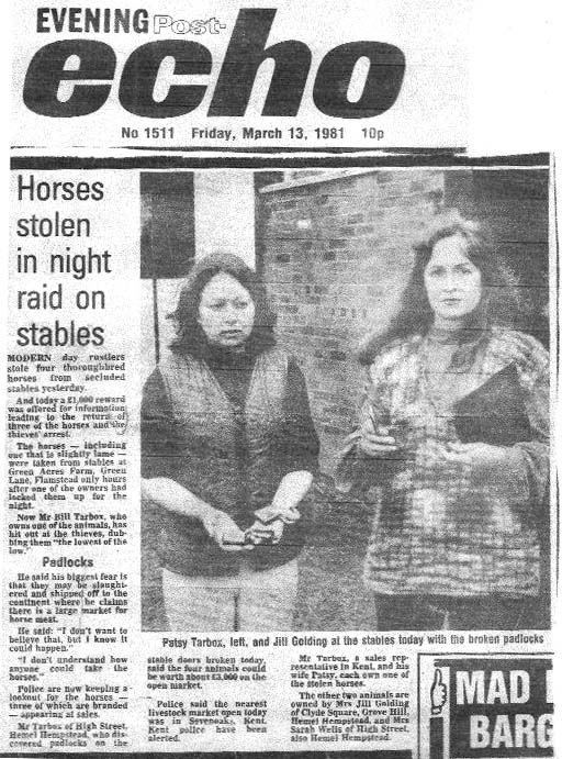 Click here to read the first newspaper article. ballymossfirstnewspaperarticle.jpg