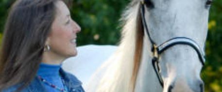 Debi Metcalfe to present at AmerEquine - Festival of the Horse in Texas
