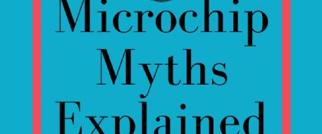 Microchips Myths Explained