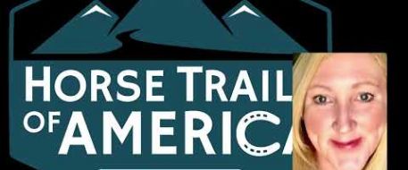 Horse Trails of American Supports Stolen Horse International, NetPosse